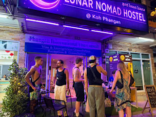 Photos of Lunar Nomad Hostel