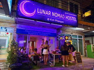 Photos of Lunar Nomad Hostel