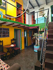 Photos of CasArdilla
