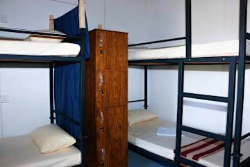 Photos of Dihein Surf Hostel
