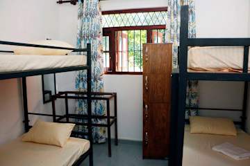 Photos of Dihein Surf Hostel