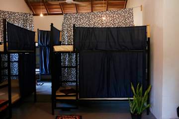 Photos of Dihein Surf Hostel