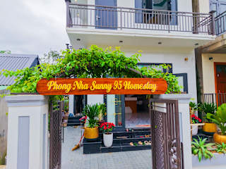 Photos of Phong Nha Sunny 95 Homestay