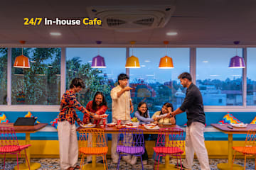 Photos of goSTOPS Bengaluru, Indiranagar