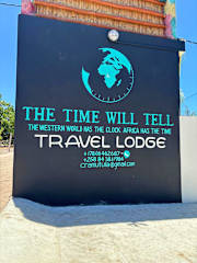Photos of The Time Will Tell