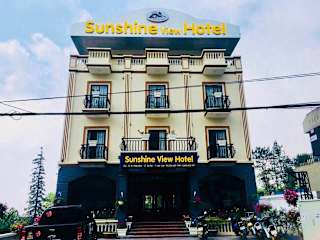 Photos of Sunshine View Sapa Hotel