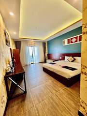 Photos of Sunshine View Sapa Hotel