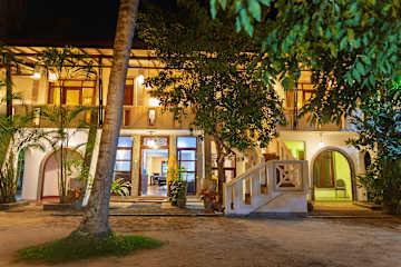 Photos of Una Dream Escape
