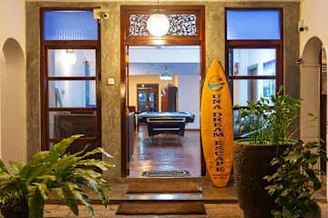 Photos of Una Dream Escape