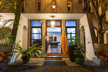Photos of Una Dream Escape