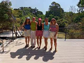 Photos of Wildcat Hostel Yala