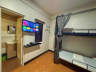 Photos of The Budget Inn
