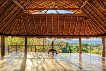 Photos of Casa Yeshúa