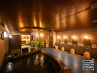 Capsule Inn Otsuka(Male Only)의 사진