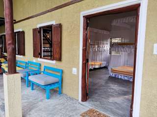 Photos of Pilgrims Nature Hostel