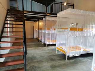 Photos of Pilgrims Nature Hostel