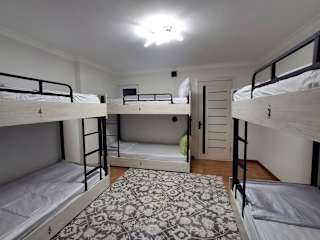 BridgeStayHostelの写真