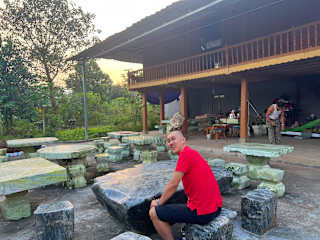 Photos of Fish Farm Homestay