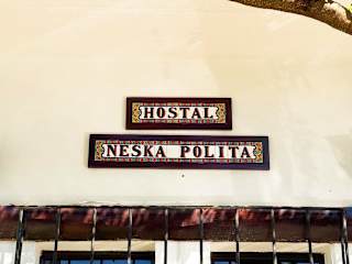 Neska Polita Hostelの写真