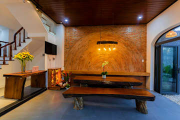 Photos of The 1993 Homestay
