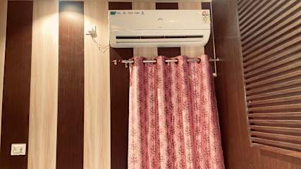 Photos of Shri Hari Residency