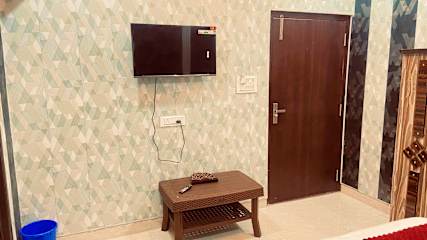 Photos of Shri Hari Residency