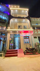 Photos of Shri Hari Residency