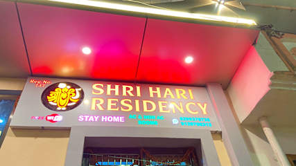 Photos of Shri Hari Residency