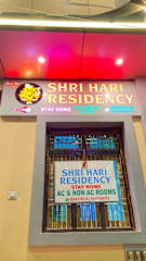 Photos of Shri Hari Residency