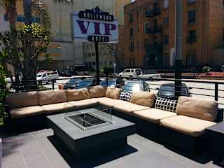 Hollywood VIP Hotel의 사진