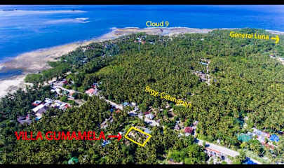 Photos of Villa Gumamela