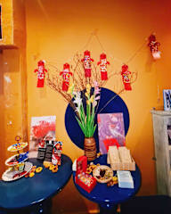 Photos of Myths Saigon