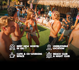 Photos of Lay Day Gili Trawangan