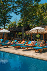 Photos of Lay Day Gili Trawangan