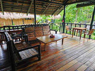 Photos of Binga Beach Resort