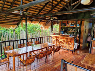 Photos of Binga Beach Resort