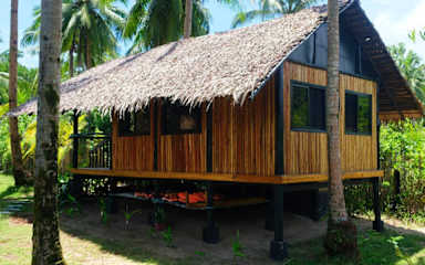 Photos of Binga Beach Resort