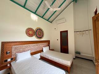 Photos of ISOLA - Surf House