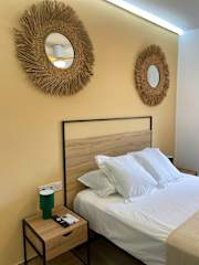 Photos of Grampy Boutique Hostal - Zaragoza Centro