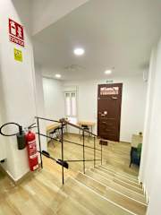 Photos of Grampy Boutique Hostal - Zaragoza Centro