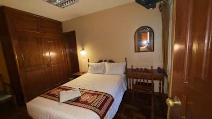 Hostal Casa Colonial Viena Internacional의 사진