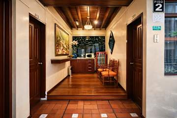Hostal Casa Colonial Viena Internacional의 사진