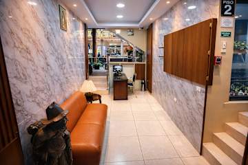 Hostal Casa Colonial Viena Internacional의 사진