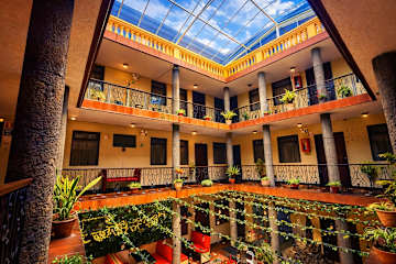 Hostal Casa Colonial Viena Internacional의 사진