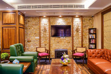 Photos of The Rosendale Srinagar