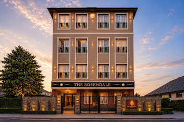 Photos of The Rosendale Srinagar