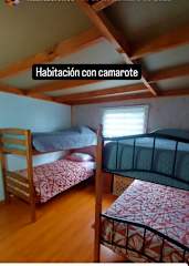 Photos of Hostel Caleta Union