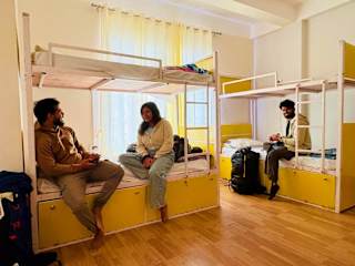 Photos of Yaro Backpackers Hostel