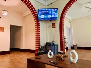 Photos of Yaro Backpackers Hostel