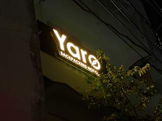 Photos of Yaro Backpackers Hostel